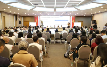 Tìm "lối thoát" thuế cho ngành bán hàng đa cấp