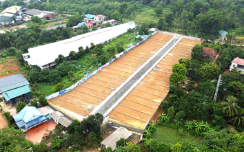 Rốt ráo làm sống dữ liệu đất đai