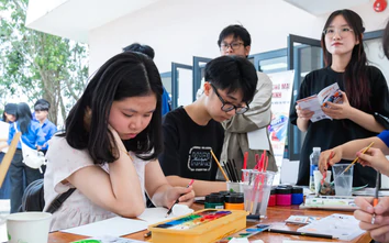 Các trường đại học ngành xây dựng phía Nam tăng chỉ tiêu đón đầu nhu cầu nhân lực