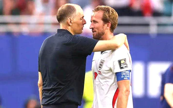 Huấn luyện viên Thomas Tuchel bất ngờ tuyên bố có cách khóa chặt Messi