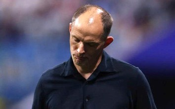 HLV Tuchel tiết lộ lý do khiến tuyển Anh thua ngược Argentina