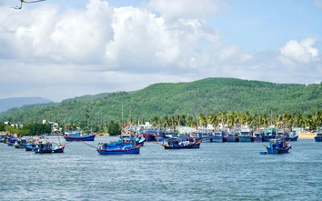 Gia Lai: Siết chặt quản lý tàu cá không đủ điều kiện, gắn trách nhiệm người đứng đầu