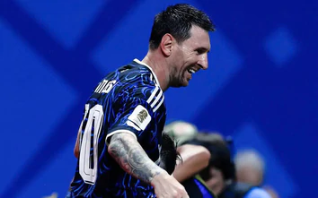 Video bàn thắng Anh vs Argentina: Màn ngược dòng kinh điển
