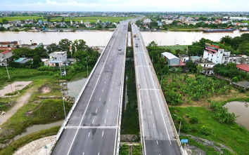 Ninh Bình tăng tốc lập quy hoạch, hướng tới thành phố trực thuộc Trung ương trước năm 2030