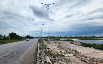 Bắc Ninh rót hơn 2,2 nghìn tỷ đồng cải tạo các đường kết nối khu vực miền núi