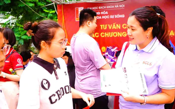 Bộ GD&ĐT yêu cầu các trường rà soát tuyển sinh để bảo vệ quyền lợi thí sinh
