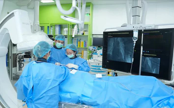 Bất ngờ phát hiện nguyên nhân khiến cụ ông thường ngất đột ngột