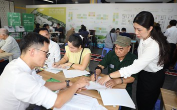 Bất động sản 16/7: Các đối tượng được ưu tiên thuê nhà ở do Nhà nước đầu tư xây dựng