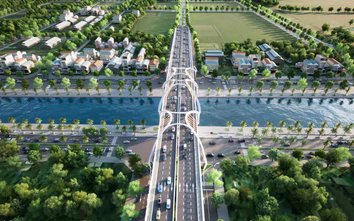 Cần Thơ thúc tiến độ dự án cầu và đường Nguyễn Chí Thanh