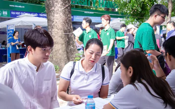 Loạt trường dự báo điểm chuẩn đại học 2026