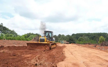 Bộ Xây dựng yêu cầu thi công đồng loạt 2 dự án cao tốc lớn qua Lâm Đồng ngay trong tháng 7