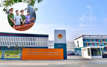 Vụ 147 điểm 10 Toán ở Tuyên Quang: Rút vụ án về Cơ quan An ninh điều tra Bộ Công an