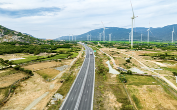 Cần hơn 444.000 tỷ đồng mở rộng, nâng cấp hơn 2.300km cao tốc