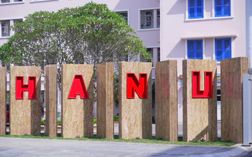 Trường Đại học Hà Nội lý giải việc loại gần 150 hồ sơ xét tuyển