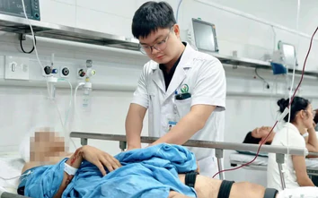 Tai nạn giao thông 17/7: Liên tiếp tai nạn trên 2 tuyến cao tốc, 5 người tử vong