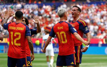 Những thống kê đặc biệt về trận chung kết World Cup 2026