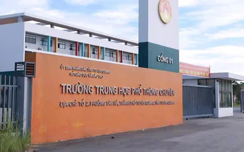 Tuyên Quang: Khởi tố thêm giáo viên liên quan vụ điểm thi tốt nghiệp THPT 2026 bất thường