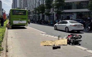 Tin tức tai nạn giao thông mới nhất hôm nay 18/7/2026