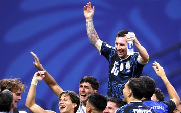 Xem chung kết World Cup 2026 giữa Tây Ban Nha và Argentina ở đâu, khi nào?
