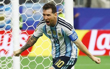 HLV tuyển Tây Ban Nha tiết lộ cách độc nhất vô nhị để “khóa chặt” Messi