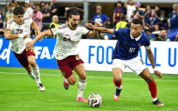 Link xem trực tiếp Pháp vs Anh (4h ngày 19/7), tranh hạng ba World Cup 2026