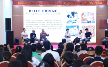 Hà Nội phát động cuộc thi tìm ý tưởng "đánh thức" không gian đô thị