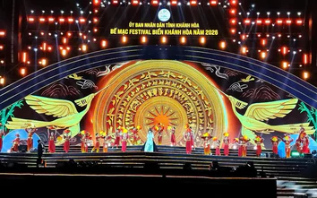 Festival Biển Khánh Hòa 2026 vươn tầm quốc tế, mở ra cơ hội phát triển mới