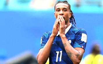 Michael Olise phá kỷ lục tồn tại 56 năm của Vua bóng đá Pele