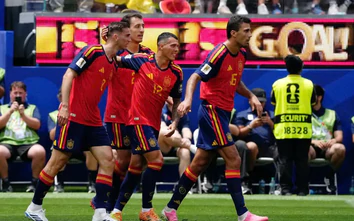 Lịch sử đối đầu Tây Ban Nha vs Argentina: Sự cân bằng hoàn hảo