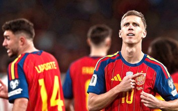 Link xem trực tiếp Tây Ban Nha vs Argentina (2h ngày 20/7), chung kết World Cup 2026