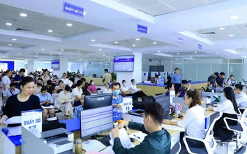 Hà Nội: Thấy gì sau một năm vận hành chính quyền địa phương 2 cấp?