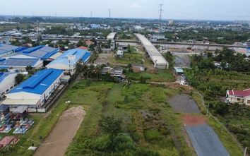 Tây Ninh: Đẩy nhanh giải phóng mặt bằng, tạo đà hoàn thành dự án tỉnh lộ 830E