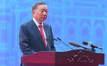 Tổng Bí thư, Chủ tịch nước Tô Lâm: Thành phố Hồ Chí Minh đã viết nên trang sử vẻ vang