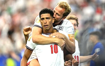 Xác định 5 cặp đấu đầu tiên tại vòng 1/8 World Cup 2026