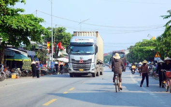 Hà Tĩnh đề xuất gần 7.740 tỷ đồng hoàn thiện tuyến đường ven biển