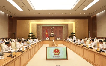 Kiến tạo hành lang pháp lý ổn định, đột phá phát triển đô thị đặc biệt và đặc khu kinh tế