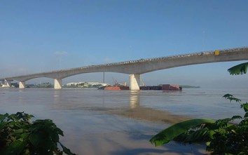 Hàng hải kích hoạt báo động toàn hệ thống khi rủi ro thiên tai đạt cấp 4 - 5