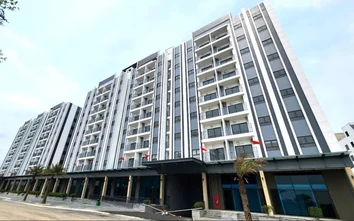 Hai cán bộ bị khởi tố trong vụ lừa mua bán nhà ở xã hội ở Hà Nội