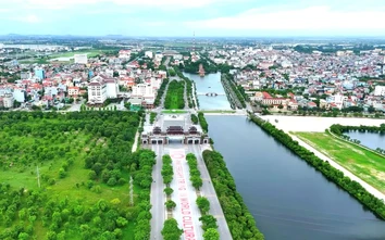 Ninh Bình đẩy nhanh lộ trình xử lý hàng trăm cơ sở nhà, đất dôi dư