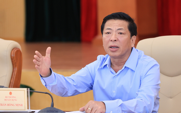 Minister Tran Hong Minh orders faster rollout of rental housing nationwide