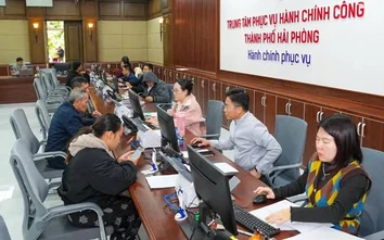 Hải Phòng: Kiểm tra định kỳ và đột xuất, chấm dứt phát sinh hồ sơ, quy trình trái quy định