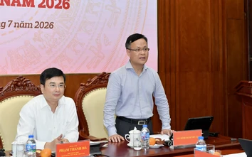 Giải ngân hơn 12 nghìn tỷ đồng cho vay NOXH