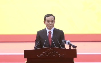 Bí thư Trần Lưu Quang: TP.HCM phải thực hiện được khát vọng của Bác
