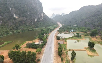 Ninh Bình: Tháo gỡ nút thắt giải phóng mặt bằng, đẩy nhanh giải ngân đầu tư công