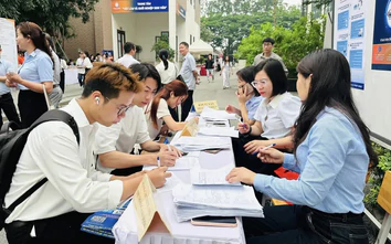 Xu hướng chuyển dịch việc làm dưới tác động của đổi mới công nghệ