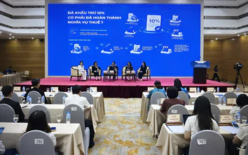 Hỗ trợ người nộp thuế hiểu đúng, thực hiện đúng khi triển khai chính sách thuế mới
