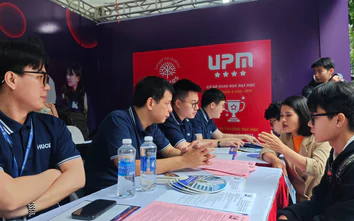 Vì sao hơn một nửa thí sinh chọn ngành STEM?