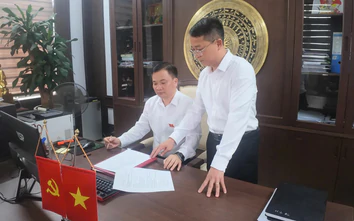Phú Thọ: Xã Tam Dương phát huy hiệu quả mô hình chính quyền hai cấp sau một năm vận hành