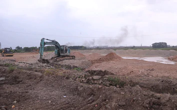Sớm bổ sung vốn, tạo đà đưa cao tốc Vinh - Thanh Thuỷ về đích sớm