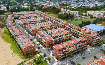 VIRES: Vì sao đô thị quy hoạch đồng bộ sẽ nắm lợi thế tại Vĩnh Long?